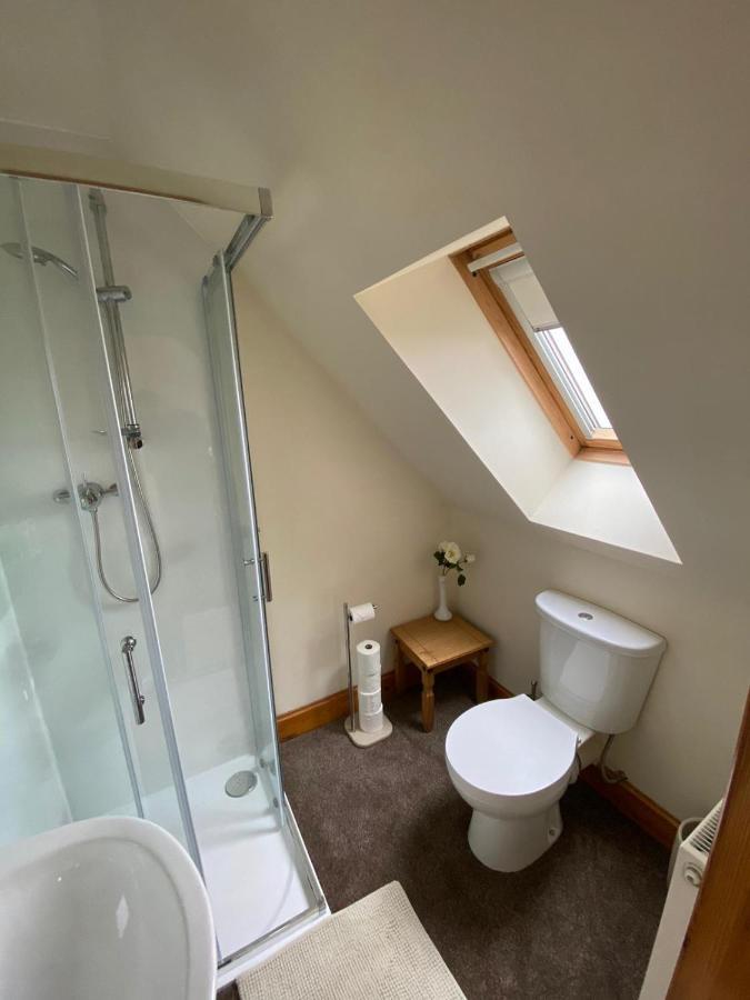 Cleadale Flat Appartement Breakish Buitenkant foto